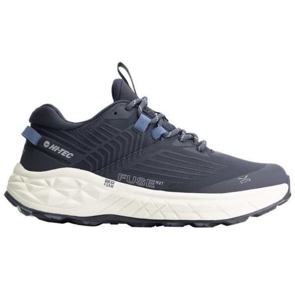 Zapatillas Hi-Tec Geo Fuse W