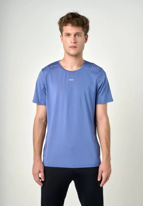 Miwok remera Caminante