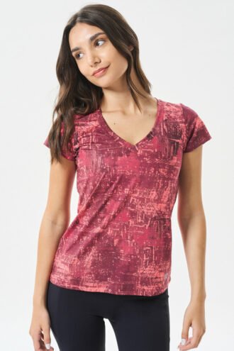 Remera Milwa Admit One