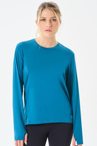 Remera Sheliak ML Admit One
