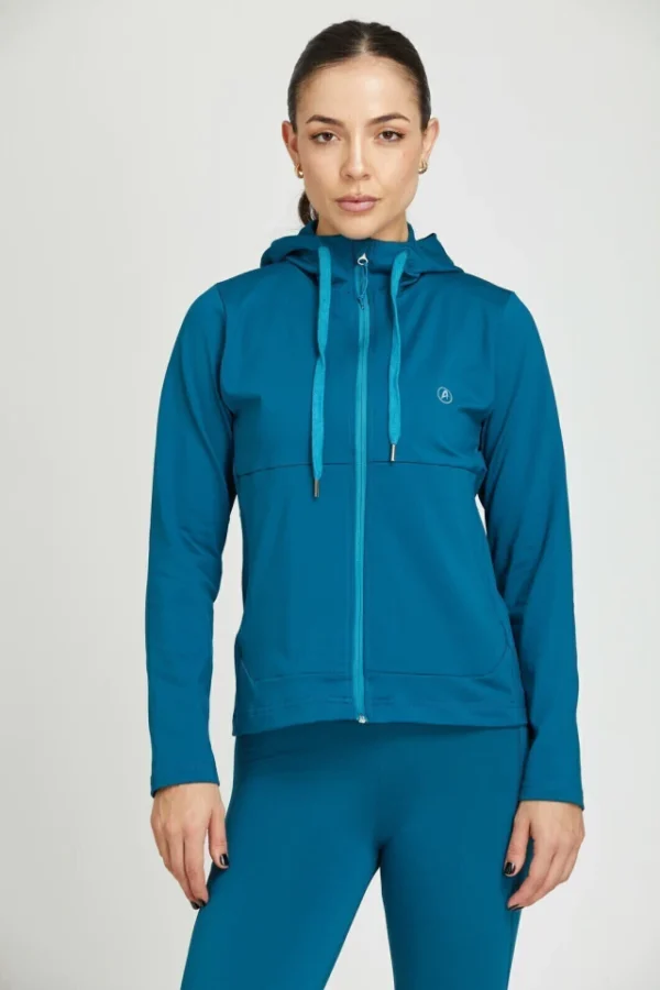 Aptitud campera térmica juvenil - 7288