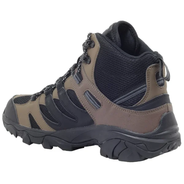 Botas Hi-Tec Tarantula MID WP - Imagen 2