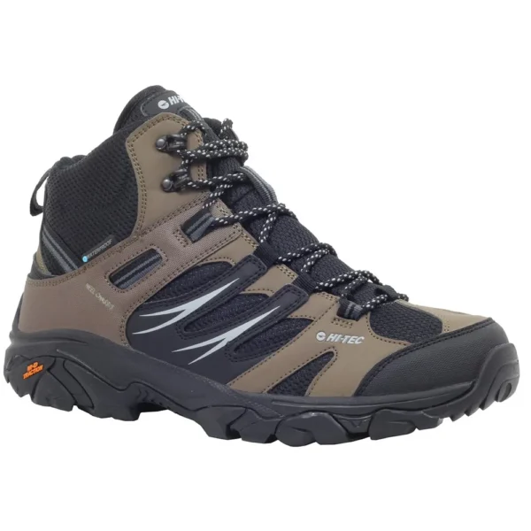 Botas Hi-Tec Tarantula MID WP