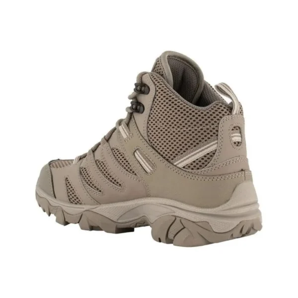 Botas Hi-Tec Tarantula MID WP Womens - Imagen 2