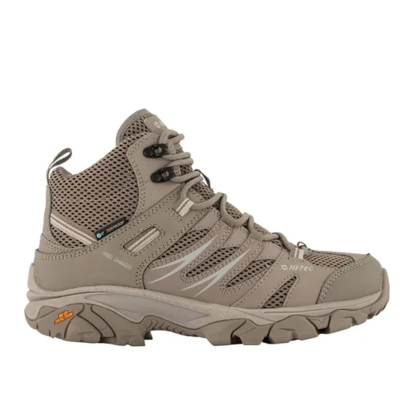 Botas Hi-Tec Tarantula MID WP Womens