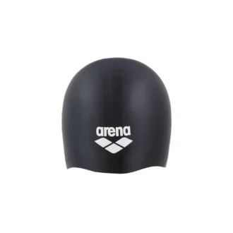 Arena gorra silicona long hair - pelo largo