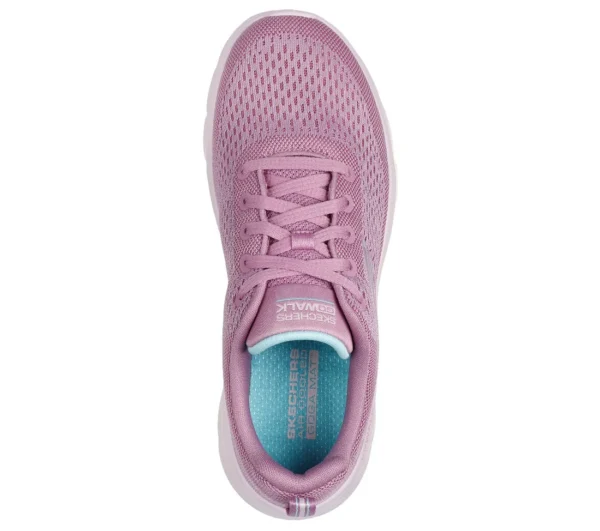 Zapatillas Skechers Go Walk Flex - Kali - Imagen 6