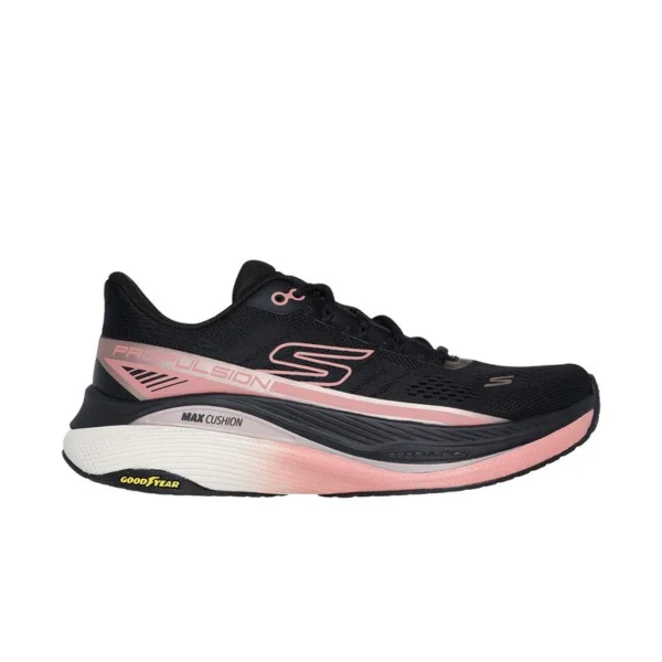 Zapatillas Skechers Max Cushioning Propulsion - Imagen 3