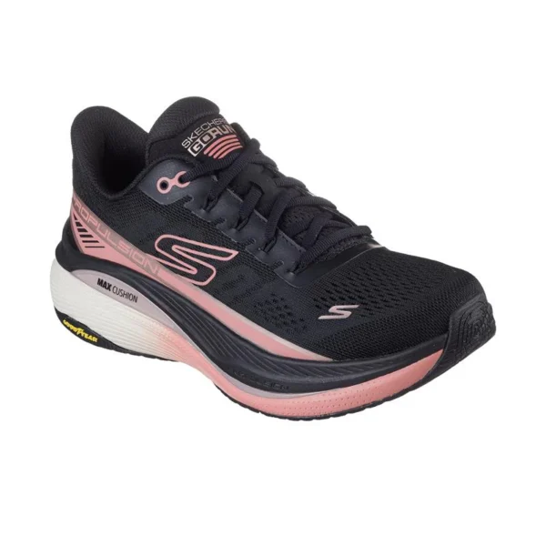 Zapatillas Skechers Max Cushioning Propulsion - Imagen 4