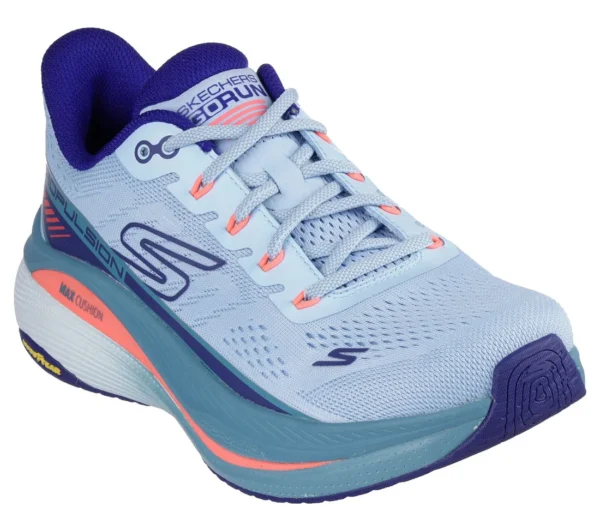 Zapatillas Skechers Max Cushioning Propulsion - Imagen 2