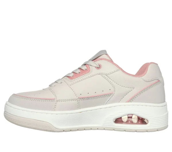 Zapatillas Skechers Uno Court - Courted Style - Imagen 2