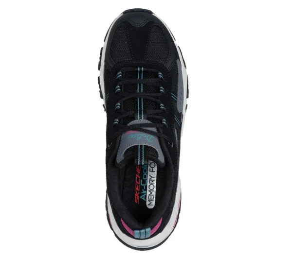Zapatillas Skechers D'Lites Hiker - Imagen 9