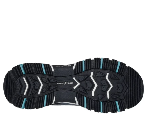 Zapatillas Skechers D'Lites Hiker - Imagen 8