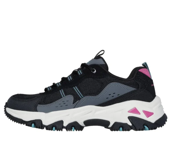Zapatillas Skechers D'Lites Hiker - Imagen 7