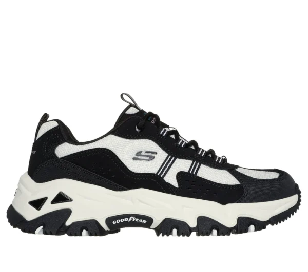 Zapatillas Skechers D'Lites Hiker - Imagen 10