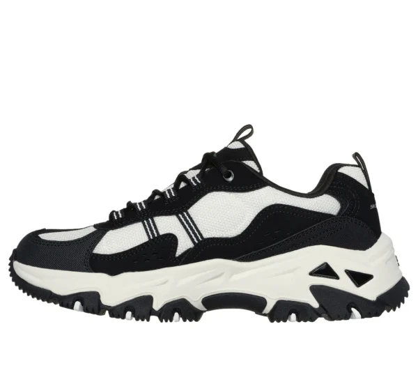 Zapatillas Skechers D'Lites Hiker - Imagen 11