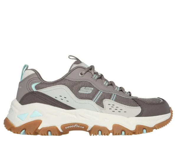 Zapatillas Skechers D'Lites Hiker