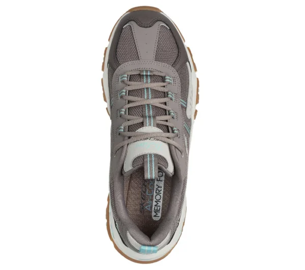 Zapatillas Skechers D'Lites Hiker - Imagen 4
