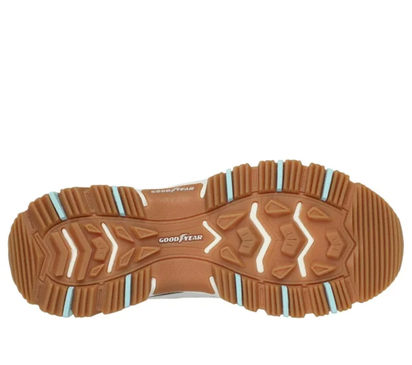 Zapatillas Skechers D'Lites Hiker - Imagen 5
