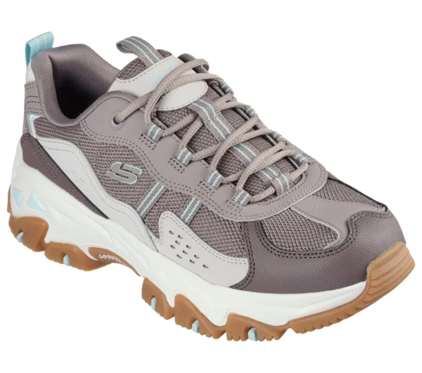 Zapatillas Skechers D'Lites Hiker - Imagen 3