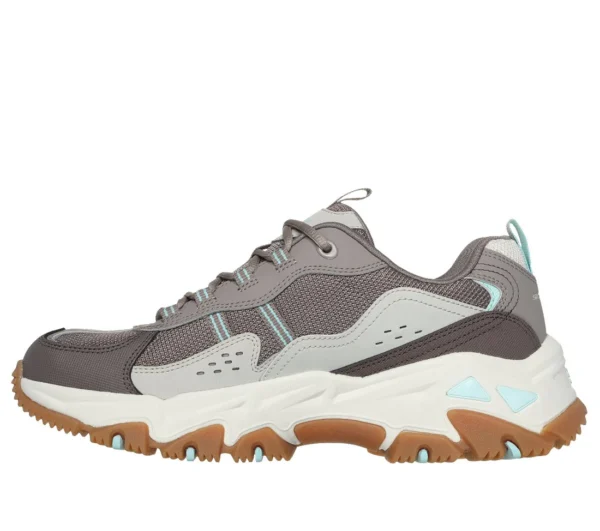 Zapatillas Skechers D'Lites Hiker - Imagen 2