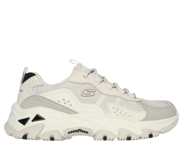 Zapatillas Skechers D'Lites Hiker - Imagen 14