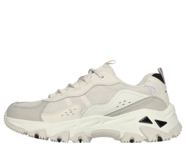 Zapatillas Skechers D'Lites Hiker - Imagen 15
