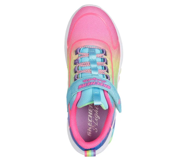 Zapatillas Skechers S Lights - Rainbow Cruisers - Imagen 4