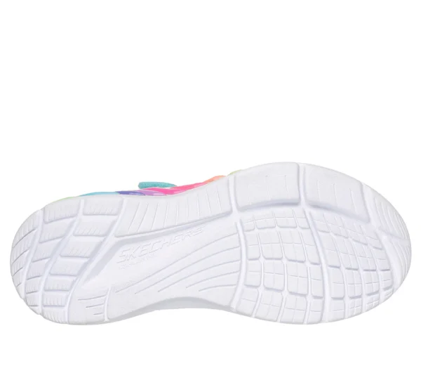 Zapatillas Skechers S Lights - Rainbow Cruisers - Imagen 3
