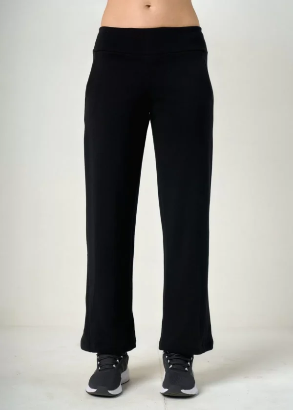Miwok pantalón Mist