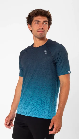 QEB remera Selnes