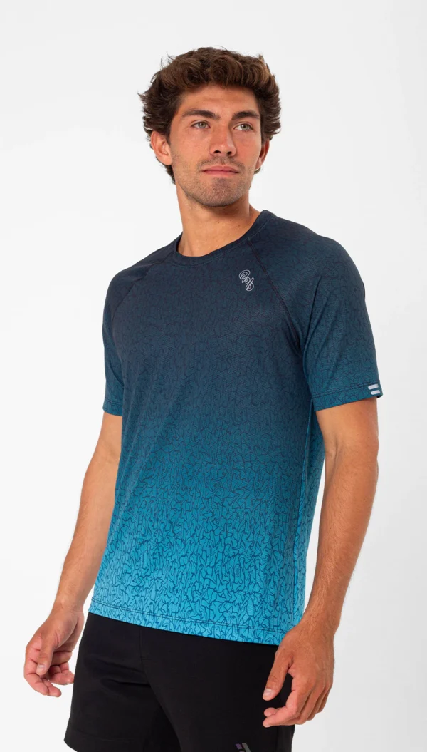QEB remera Selnes