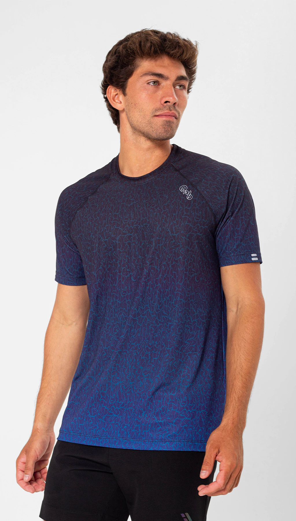 QEB remera Selnes - Imagen 3