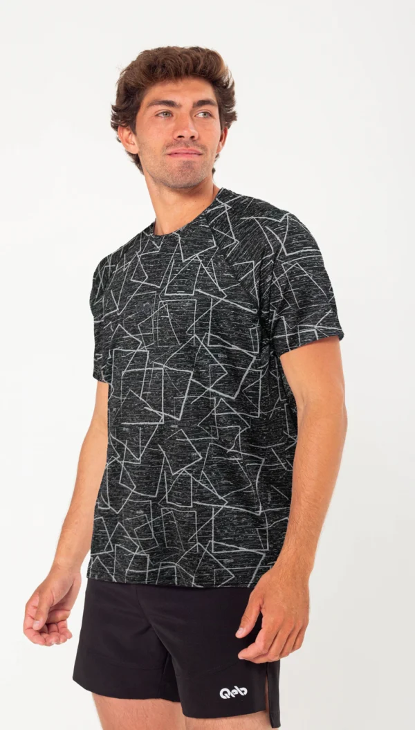 QEB remera Skyros