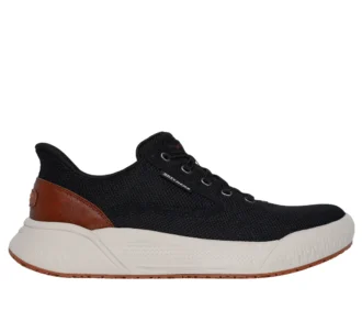 Zapatillas Skechers Cyrus-Shaw