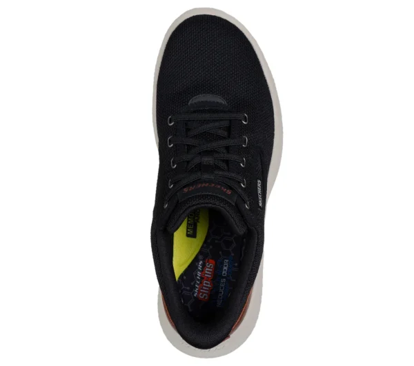 Zapatillas Skechers Cyrus-Shaw - Imagen 3