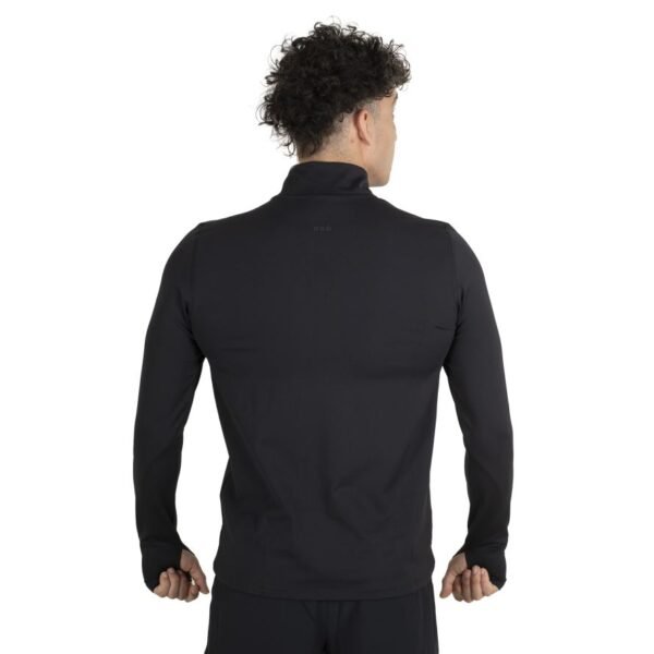Buzo Saucony Solstice 1/4 Zip - Imagen 2