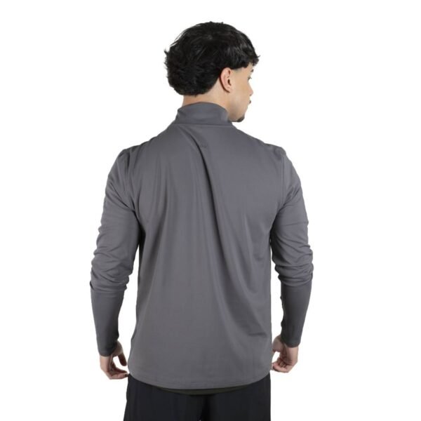 Buzo Saucony Solstice 1/4 Zip - Imagen 4