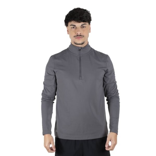 Buzo Saucony Solstice 1/4 Zip - Imagen 3