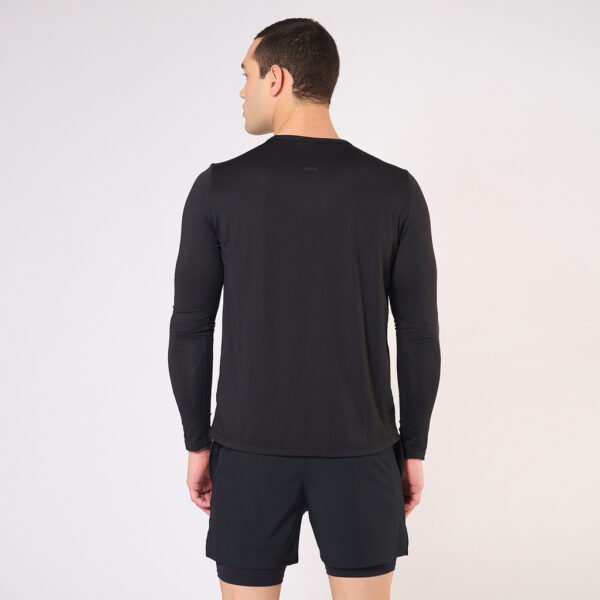 Saucony remera ML StopWatch - Imagen 5