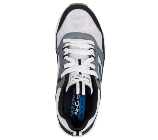 Zapatillas Skechers Uno Retro Groove - Imagen 4