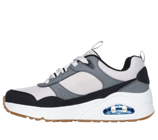 Zapatillas Skechers Uno Retro Groove - Imagen 2