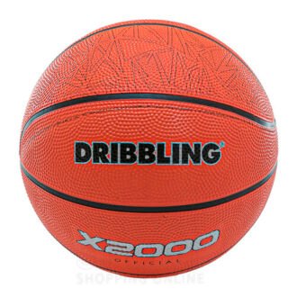 DRB pelota basket X2000