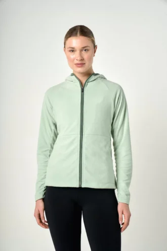 Miwok campera Pehuen