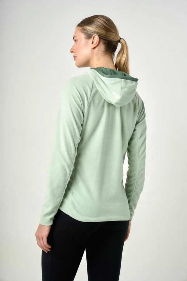 Miwok campera Pehuen - Imagen 3