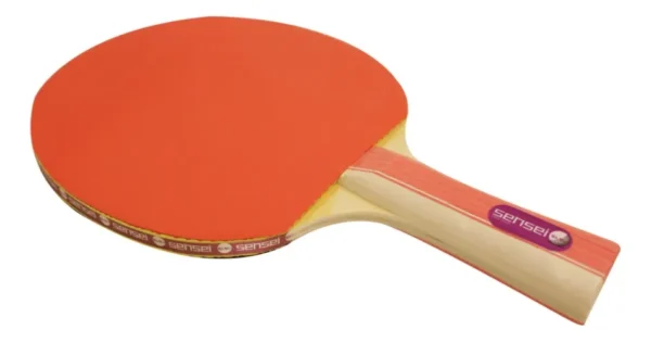Sensei paleta ping pong - 2 estrellas - Imagen 2