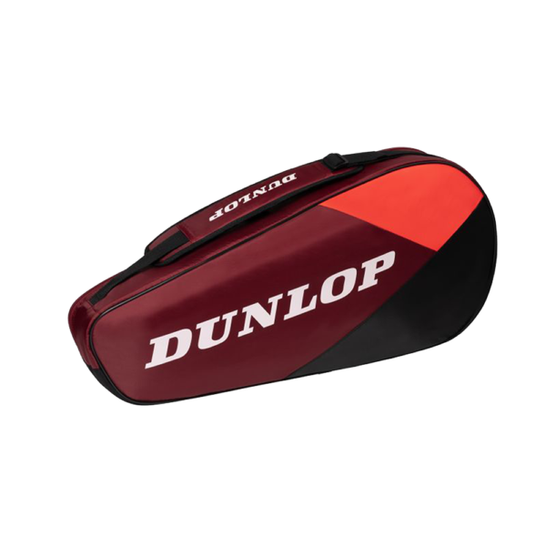 Dunlop bolso raquetero CX Club
