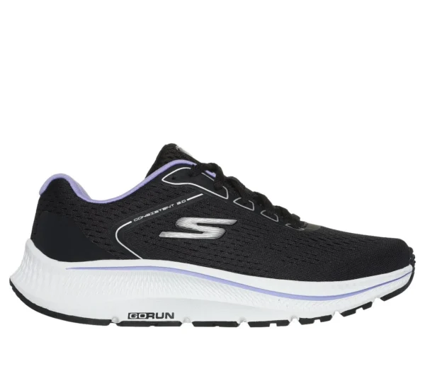 Zapatillas Skechers Go Run Consistent 2.0 Miler Marker mujer