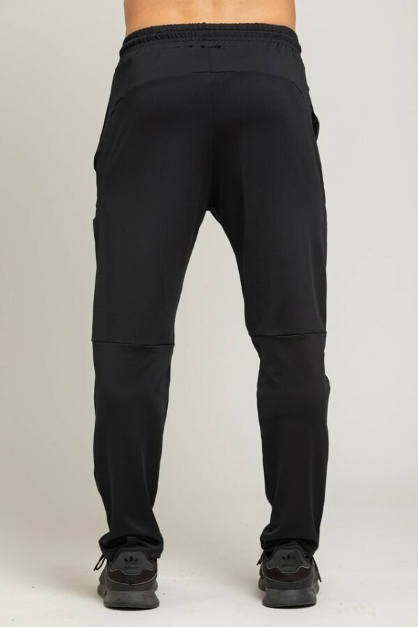 Aptitud pantalon deportivo hombre - 6557 - Imagen 3