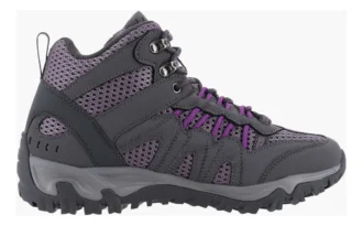 Botas Hi-Tec Santa Cruz Trek MID women